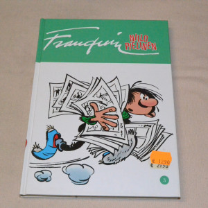 Niilo Pielinen kirjasto 3